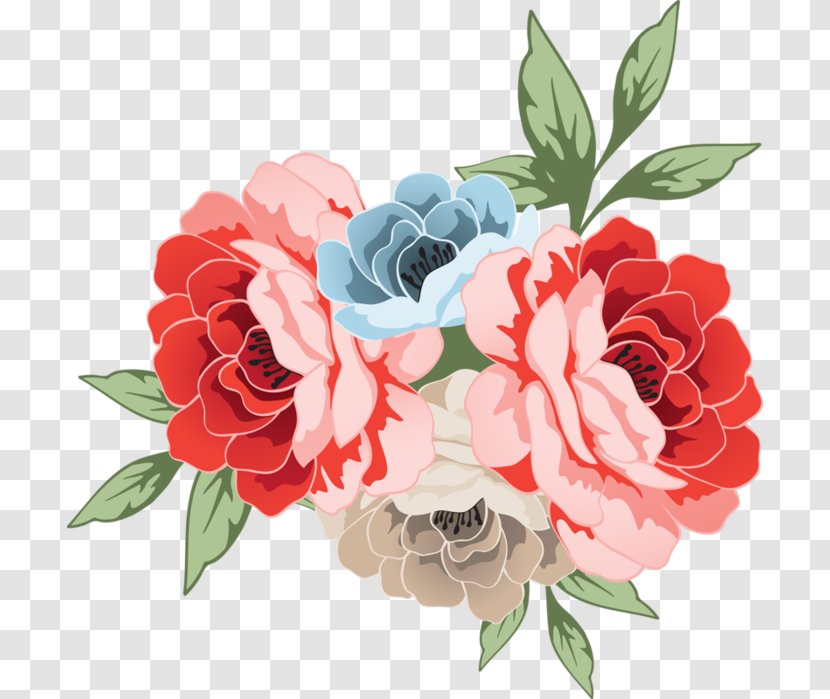 Garden Roses Flower IPhone 6 Desktop Wallpaper - Flowering Plant Transparent PNG