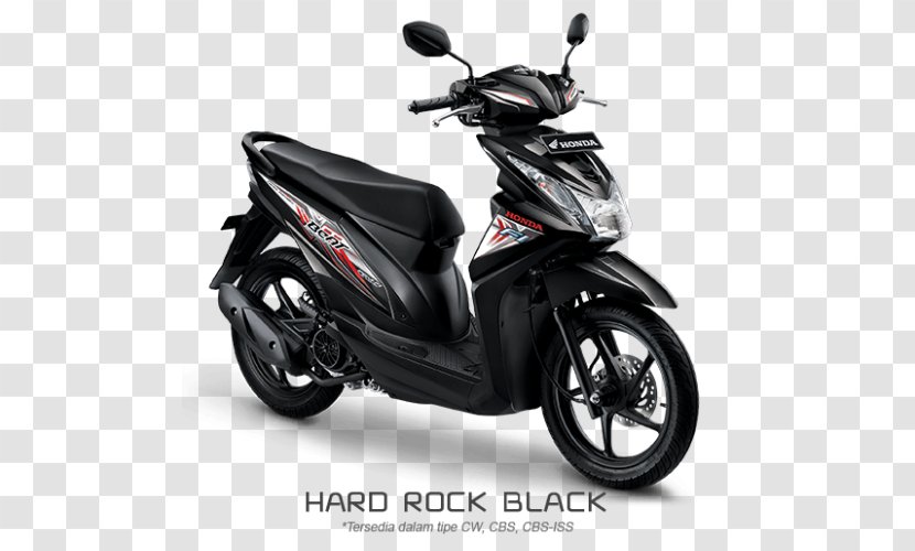 Honda Beat Motorcycle CBR250R CBR150R - Automotive Lighting Transparent PNG