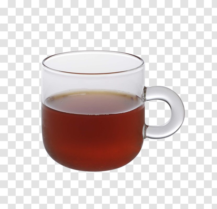 Earl Grey Tea Oolong Coffee Cup Green - Infusions Transparent PNG