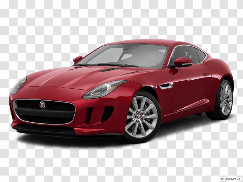 2017 Jaguar F-TYPE 2015 2014 2018 Convertible - Ftype - Clipart Transparent PNG