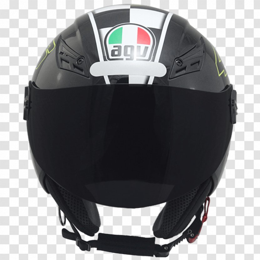 Motorcycle Helmets AGV Price - Headgear Transparent PNG