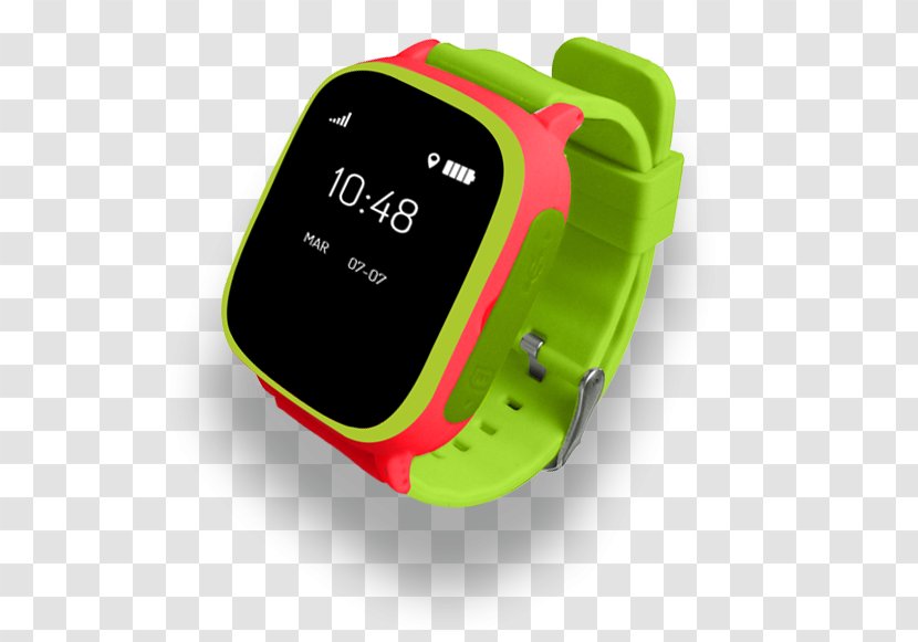 Mobile Phones Smartwatch LINKOO TECHNOLOGIES Linkoo Pop COGITO POP 3.0 Watch - Bracelet Transparent PNG