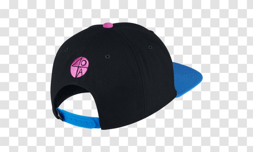 Baseball Cap Jumpman Nike - Headgear Transparent PNG