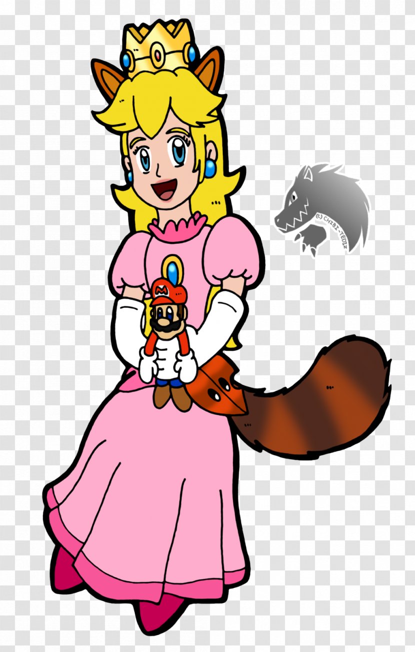 Cartoon Work Of Art Clip - Happiness - Princess Transparent PNG