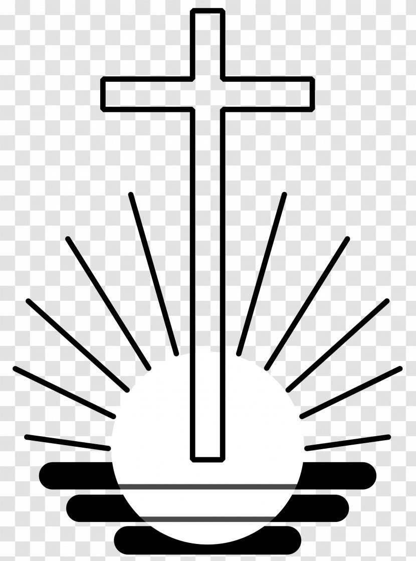 New Apostolic Church Christian Apostle - Headstone Transparent PNG