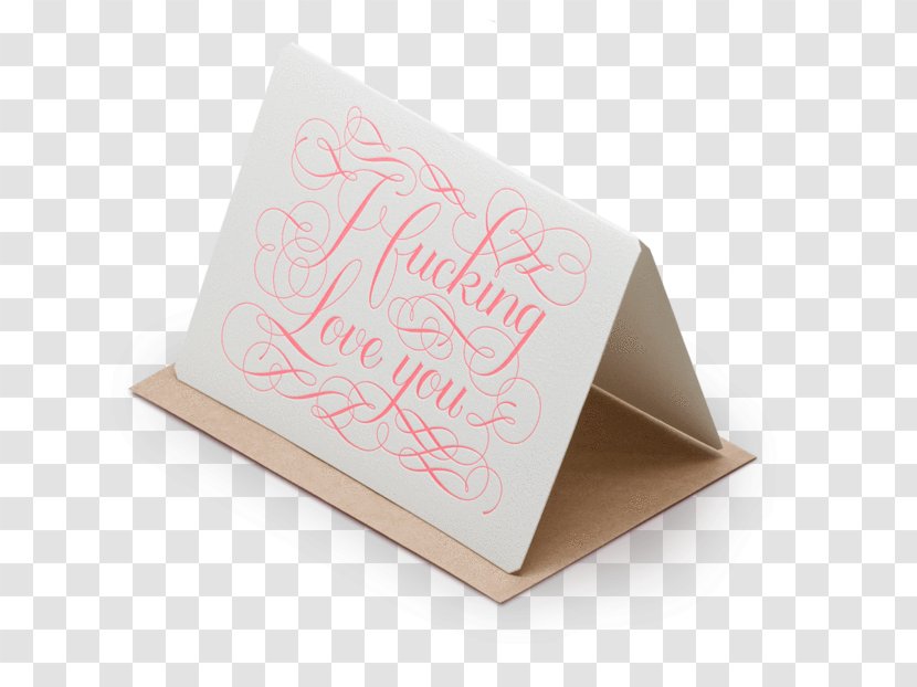 Love Background Heart - Gift - Paper Product Transparent PNG