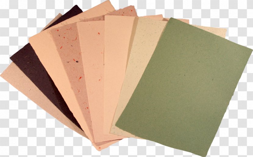 The Paper Mill Brousses Cotton Hemp Envelope - Plywood - Chiffon Transparent PNG