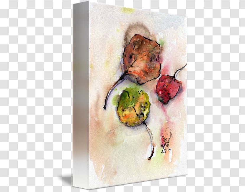 Watercolor Painting Still Life Tableware Dish Network - Ink Transparent PNG