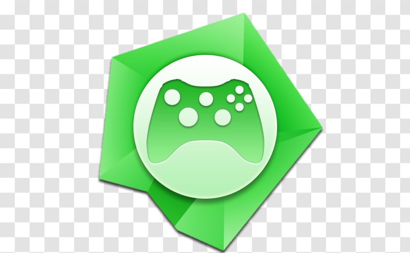 Video Game - Green - Wms Gaming Transparent PNG