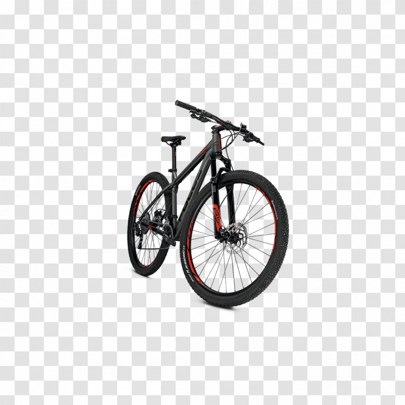 Mountain Bike Bicycle Forks Focus Bikes Frames - Sports Equipment - Sale Advertisement Design Transparent PNG