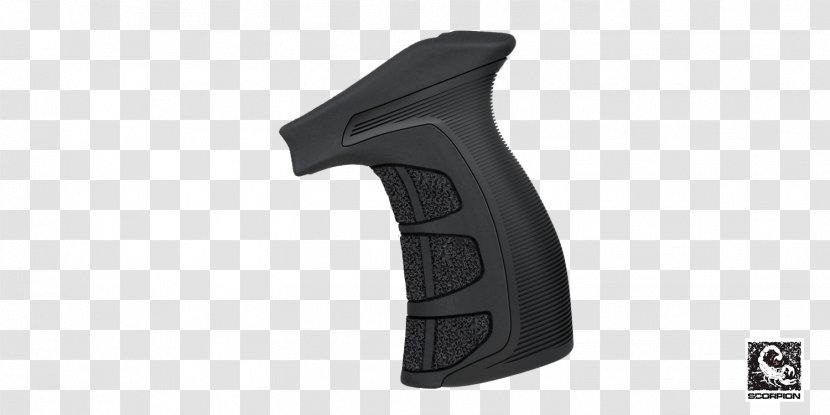 Taurus Judge Revolver Firearm Gun - Black Transparent PNG