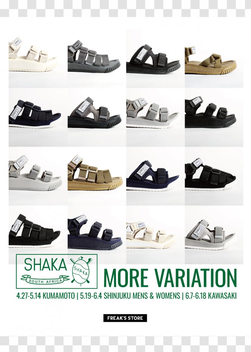 Shoe Shop Sneakers Sandal - Outdoor Transparent PNG