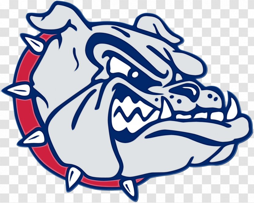 Gonzaga University Bulldogs Men's Basketball Baseball Women's College - Sports - Ncaa Division I Mens Transparent PNG