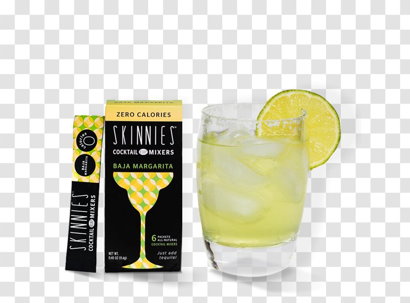 Harvey Wallbanger Cocktail Garnish Margarita Martini Drink Mixer - Lime Transparent PNG