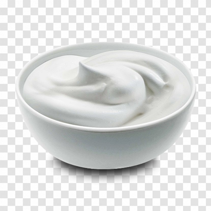 Ice Cream Frozen Yogurt Milk Yoghurt Breakfast Transparent PNG