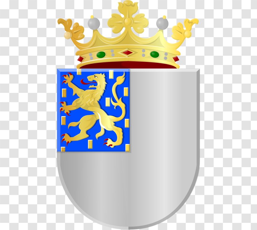 Dodewaard Kerkdriel Kesteren Clip Art Coat Of Arms - Gelderland Transparent PNG