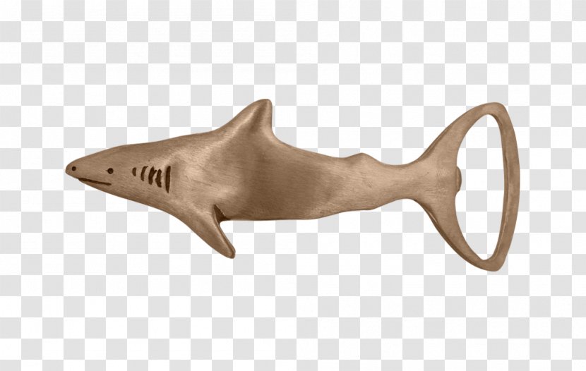 Shortfin Mako Shark Belt Buckles Animal - Fish Transparent PNG