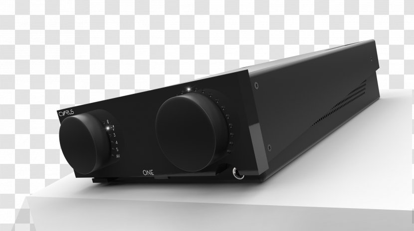 Subwoofer Loudspeaker Monitor Audio Computer Speakers Sound - Electronics - Rega Research Transparent PNG