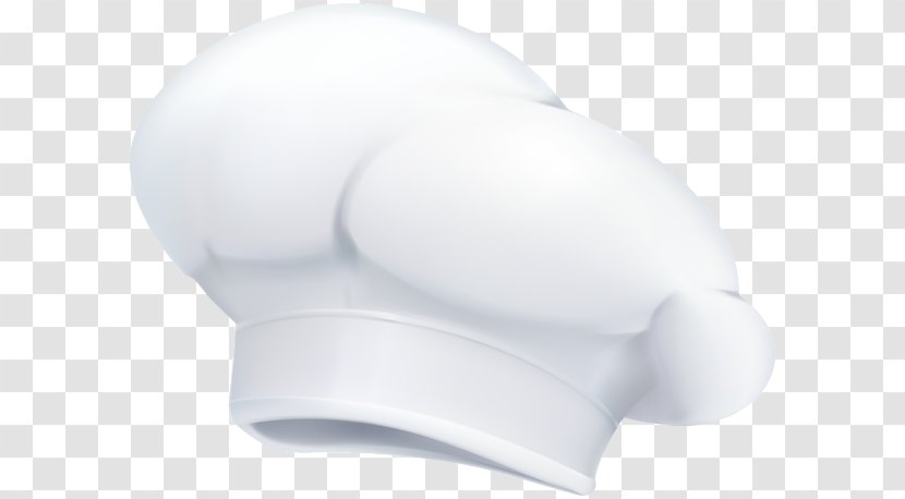 Chef's Uniform Clip Art - Head - Chef S Transparent PNG