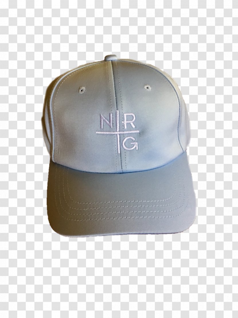 Baseball Cap Blue - Sky Transparent PNG