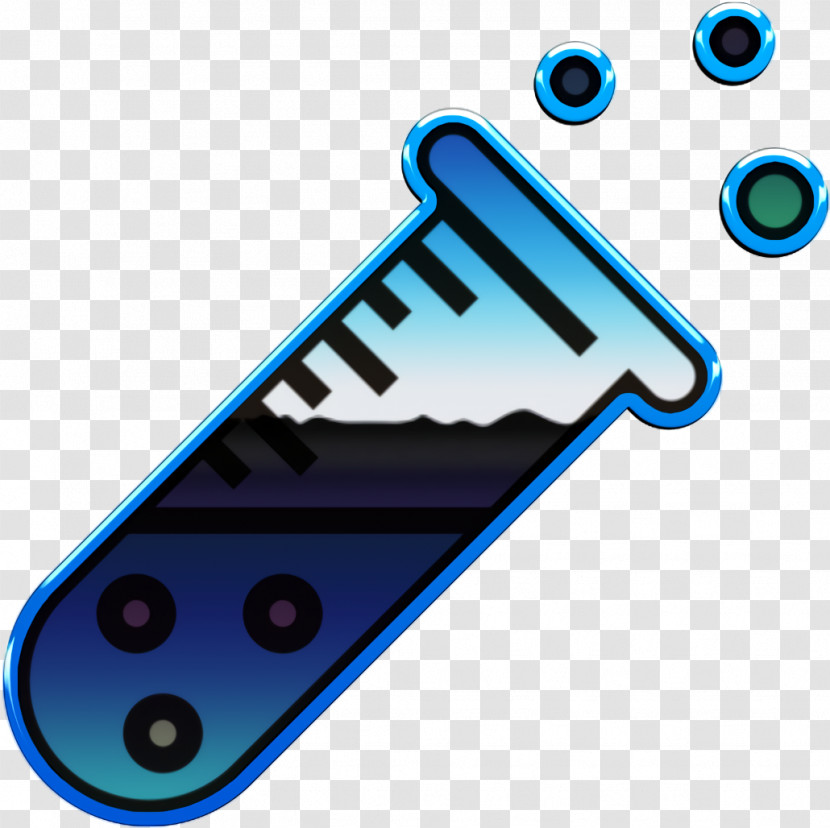 Lab Icon Test Tube Icon Medical Icon Transparent PNG