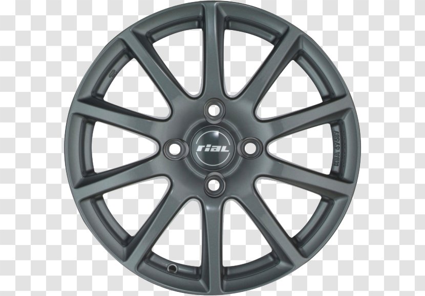 Sports Car Alloy Wheel Rim - Bicycle Transparent PNG