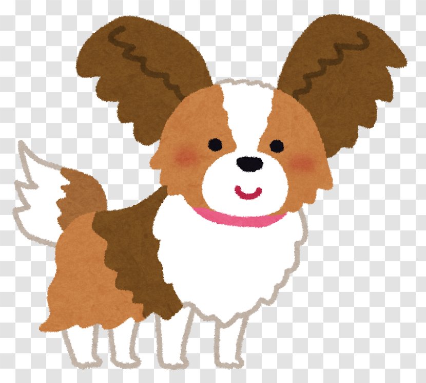 Papillon Dog Miniature Pinscher German St. Bernard Yorkshire Terrier - Carnivoran Transparent PNG