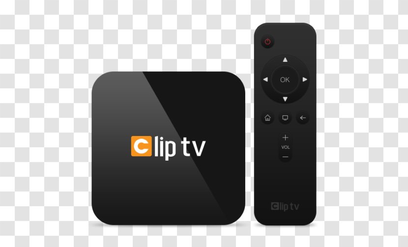 Android TV Television Box Hop Penta Transparent PNG