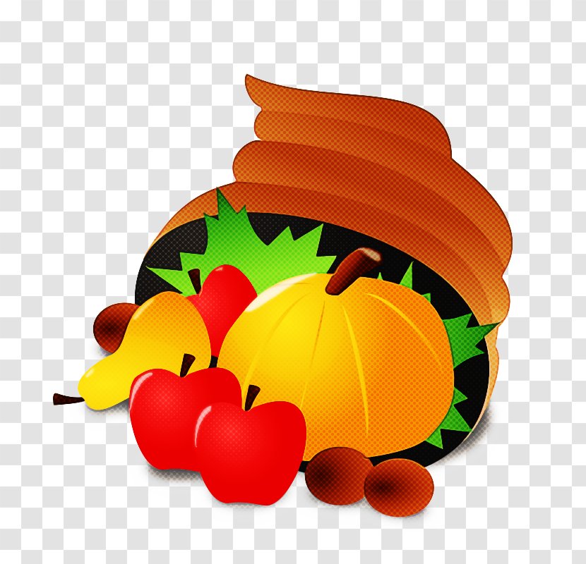 Food Icon Background - Plant Fruit Transparent PNG