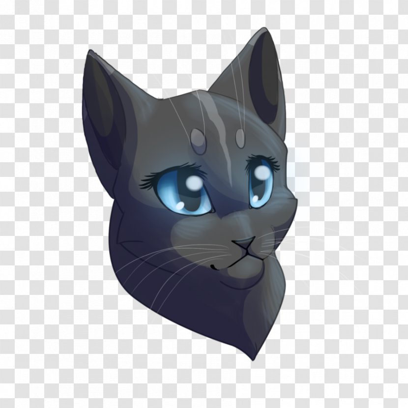 Cat Crookedstar's Promise Warriors Firestar Drawing Transparent PNG