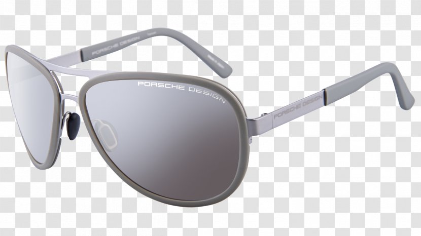 Sunglasses Porsche Design P'8478 - Silhouette Transparent PNG