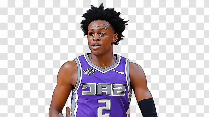 Basketball Player Hair Jersey Hairstyle - Human Afro Transparent PNG