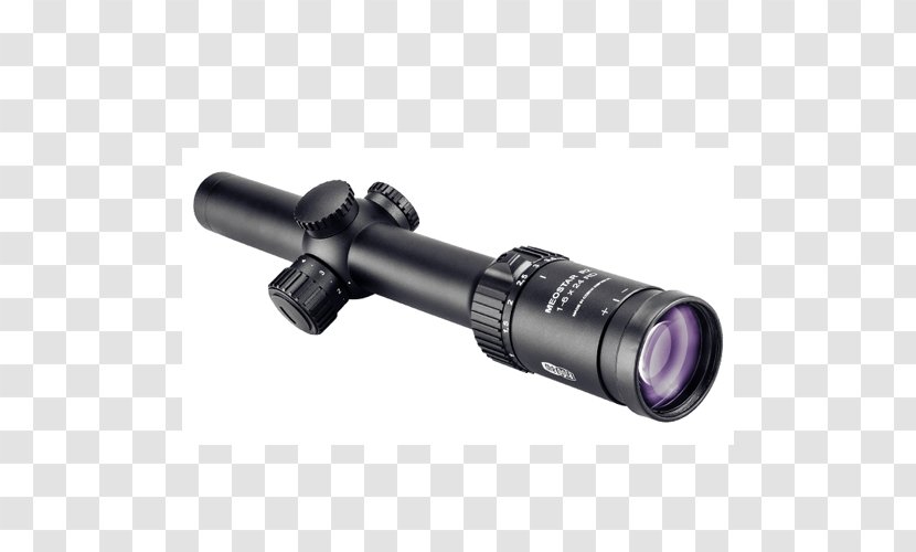 Telescopic Sight Meopta Optics Hunting Reticle - Carl Zeiss Sports Gmbh - Athlon Transparent PNG