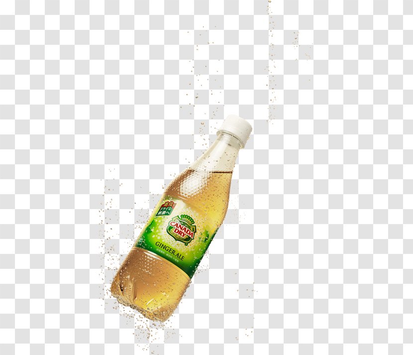 Beer Bottle Glass Alcoholic Beverages Transparent PNG
