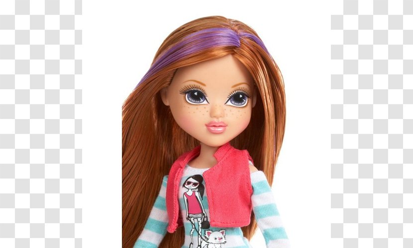 Barbie Doll Bratz Toy Monster High - Frame Transparent PNG