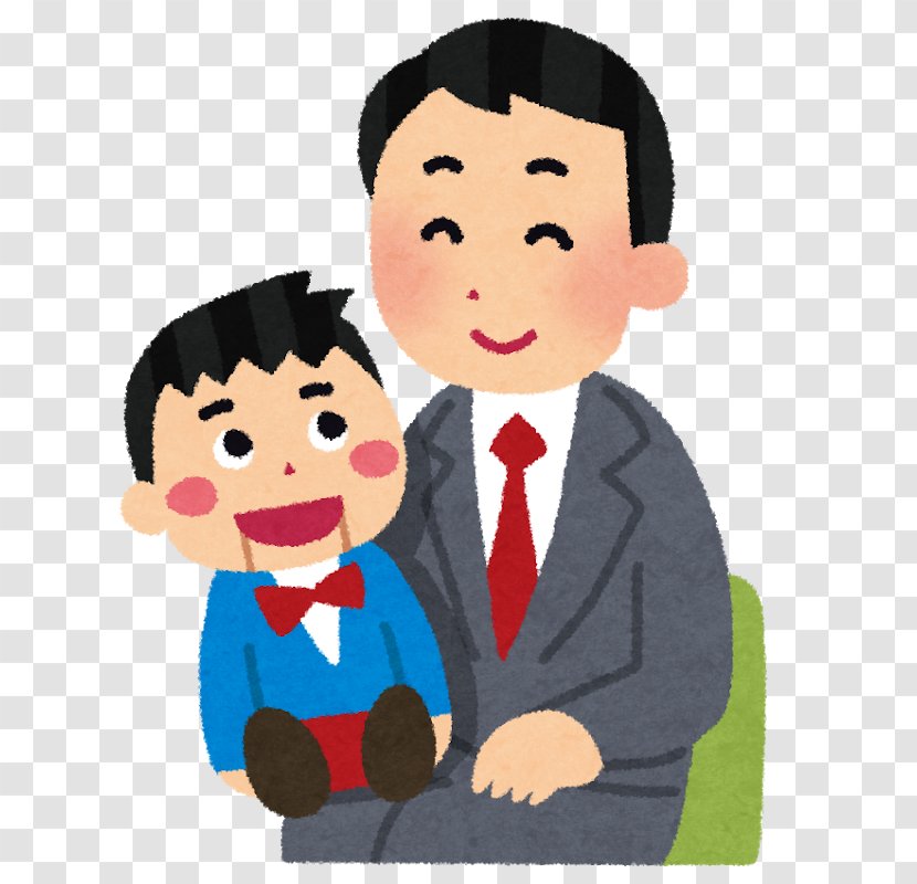 Ventriloquism Human Voice Photography いらすとや - Physician - Job Search Transparent PNG