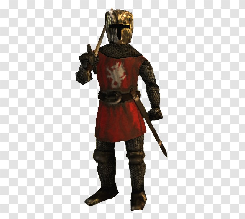 Stronghold 2 Stronghold: Crusader II Knight - Kings Ii - Costume Design Transparent PNG
