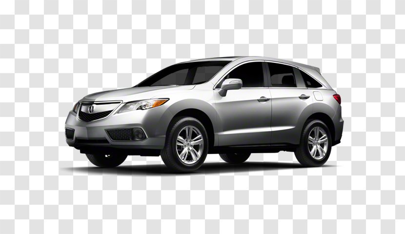 2013 Acura RDX 2018 2014 Honda - 2016 Rdx Transparent PNG