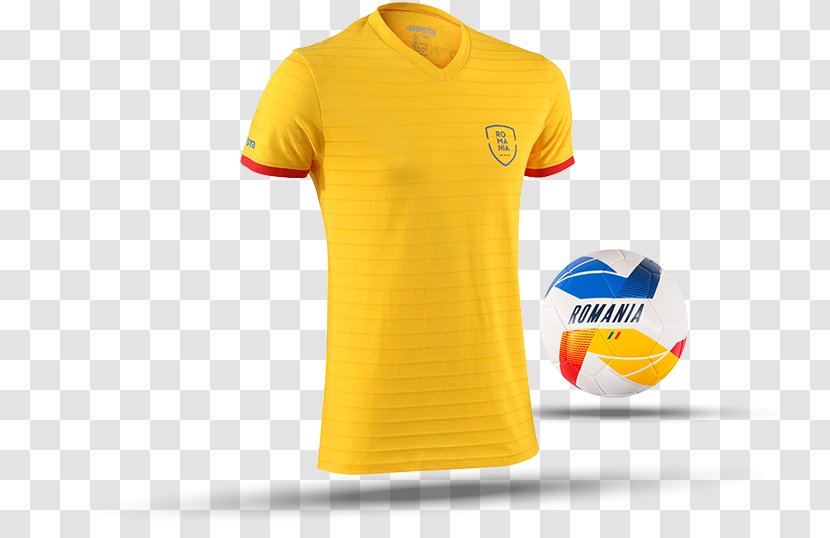 T-shirt Tennis Polo Sleeve Uniform - Sportswear Transparent PNG