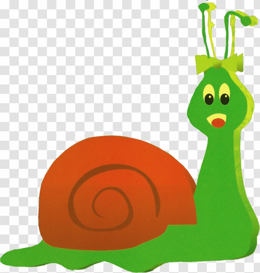 Land Snail Musical Theatre Gastropods Mail - Sol Transparent PNG