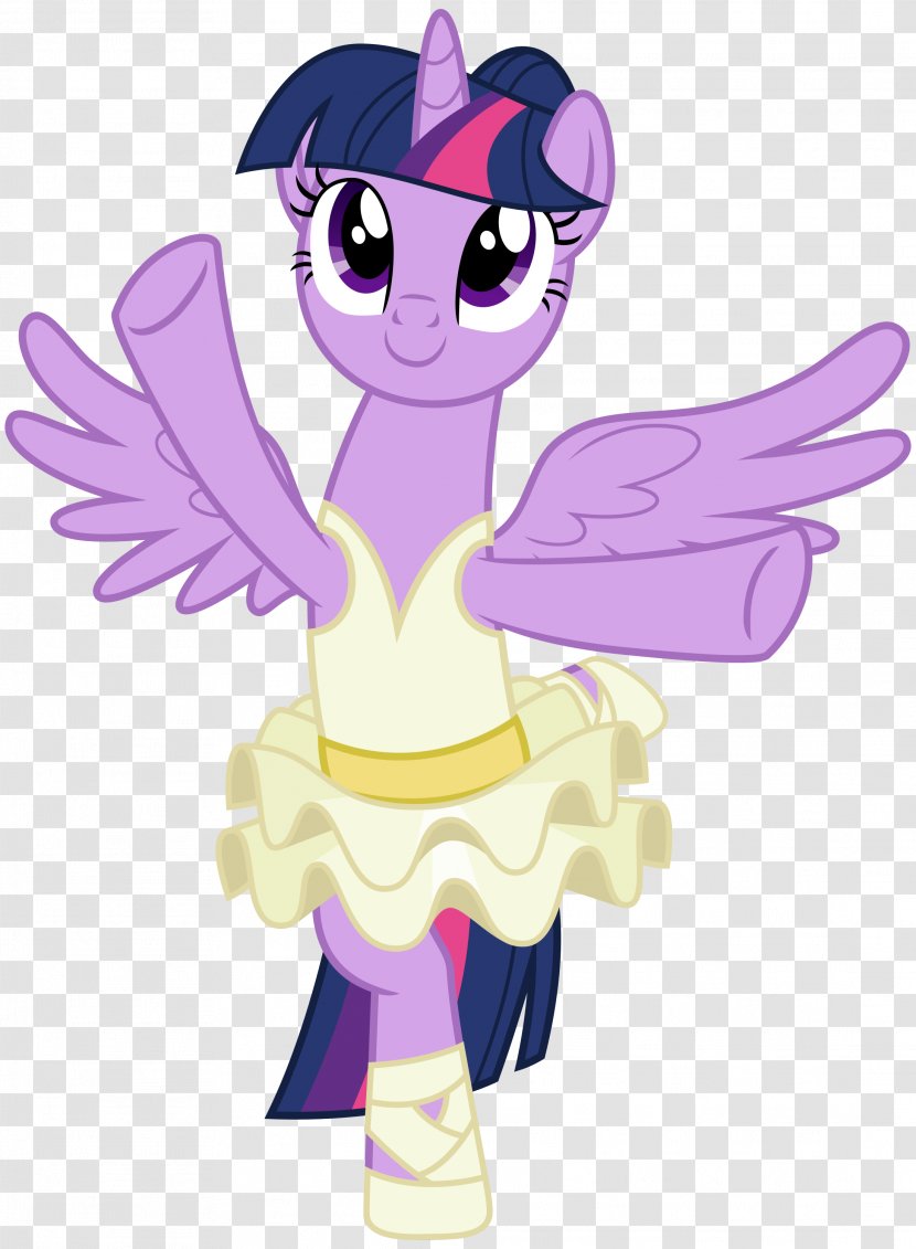 Pony Twilight Sparkle DeviantArt Dance Ballet - Tree Transparent PNG