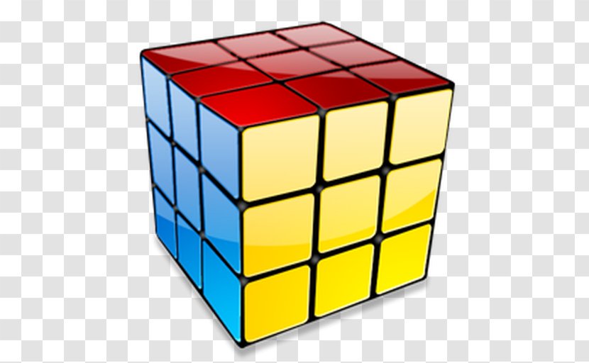 Rubik's Cube Jigsaw Puzzles Magic Puzzle 3D Three-dimensional Space Transparent PNG