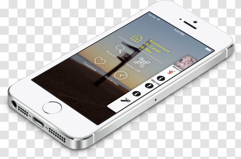 Information Technology Service IPhone - Portable Media Player Transparent PNG