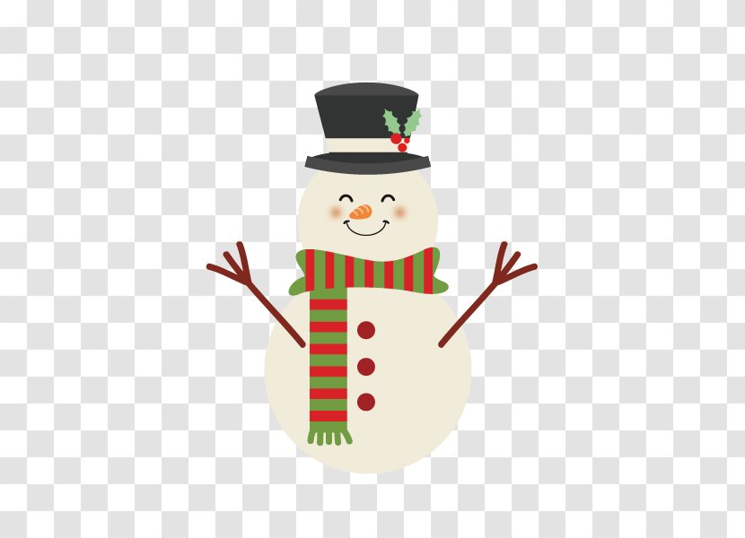 Santa Claus Christmas Tree Character - Elf - Snowman Creative Transparent PNG