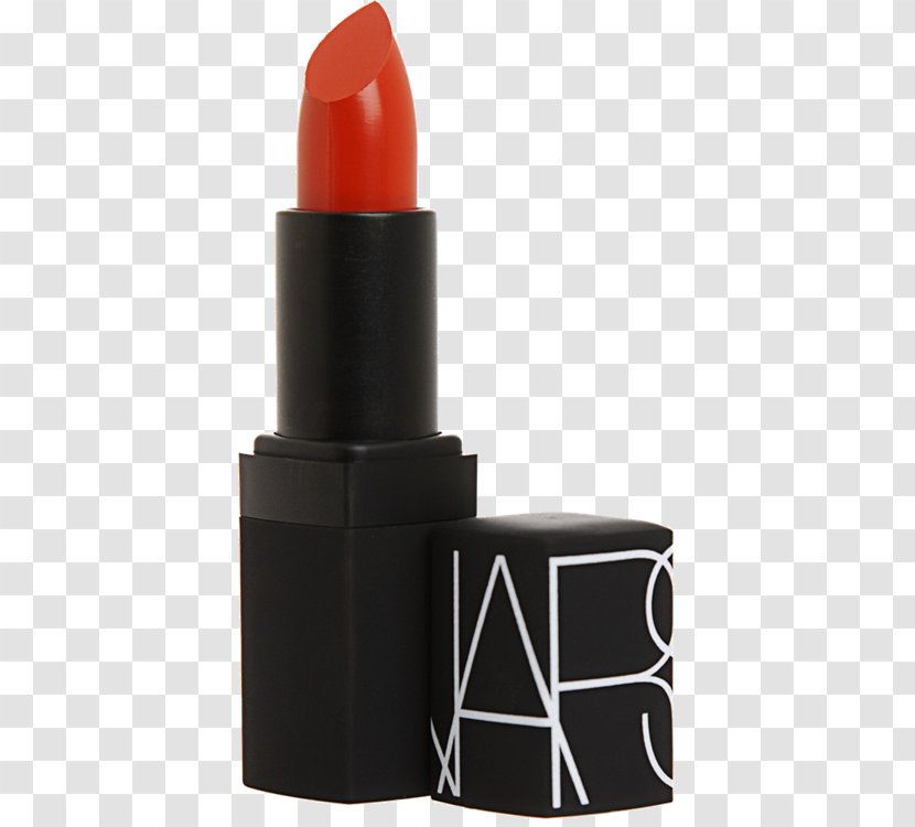 NARS Lipstick Cosmetics MAC - Red Transparent PNG