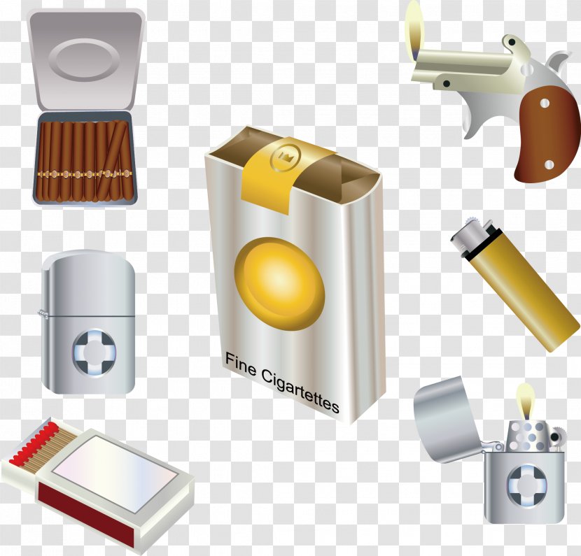 Download Icon - Watercolor - Luxury Lighters Transparent PNG