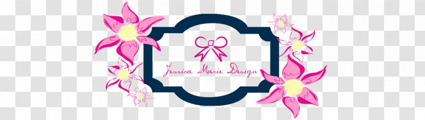 Logo Desktop Wallpaper Font - Pink M - Notebook Cover Design Transparent PNG
