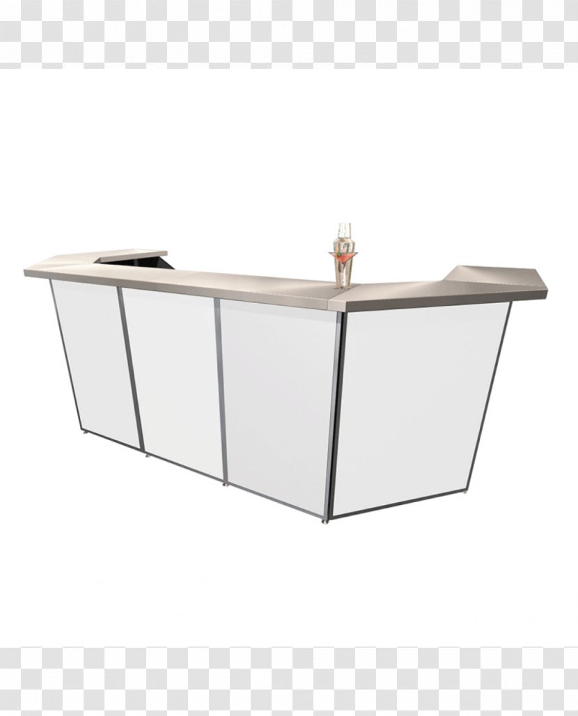 Rectangle Bathroom Sink - Plumbing Fixture - Angle Transparent PNG