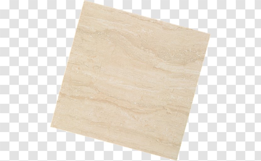 Plywood Material Beige - Glazed Tile Transparent PNG