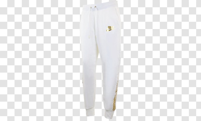 Pants - Active - Burgonde White Gold KD Shoes Transparent PNG